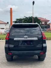 car Back