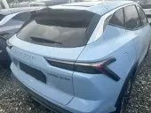 car Right Back