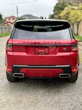 car Back