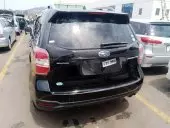 car Back