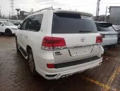 car Back