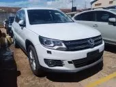 car Left Front