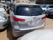 car Back