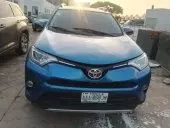 car Front