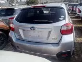 car Back