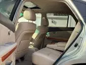 car Left Back