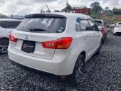 car Left