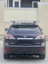 back