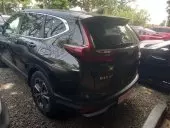 car Back