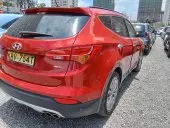 car Right Back