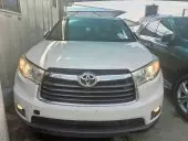 car Front