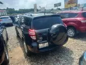 car Left