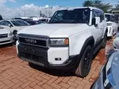 car Right Front