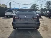 car Back