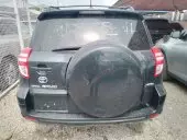 car Back