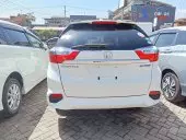 car Back