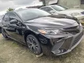 car Right Front