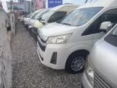 car Left Front