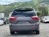 car Back
