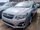 car Left Front