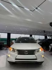 car Front