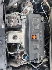 engine