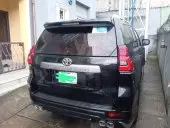 car Back