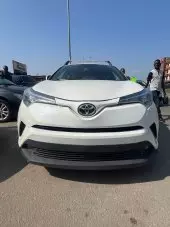 car Front