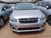 car Front