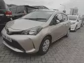 car Left Front