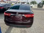 car Back
