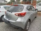 car Right Back