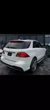 car Left