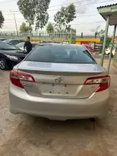 car Back