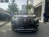 car Front