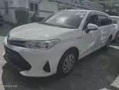 car Left Front