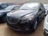 car Front