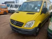car Left Front
