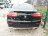car Back