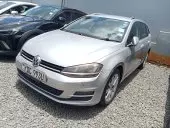 car Left Front