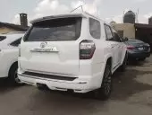 car Right Back