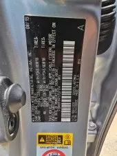 vinNumber
