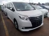 car Front