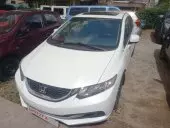 car Right Front