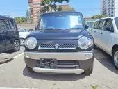 car Front