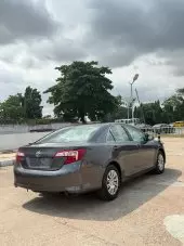 car Right Back