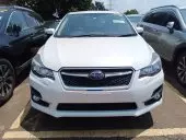 car Front