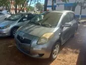 car Left Front