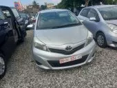 car Left Front
