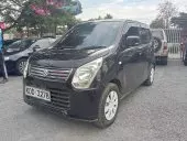 car Left
